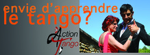 cours de tango Où nous trouver ?