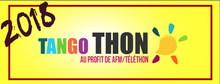 Tangothon 2018 : nous serions si heureux de vous y voir ! Tangothon 2018